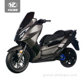 E Scooter Eec Coc 72v Electric Scooters for Adults with Seat Manufactory